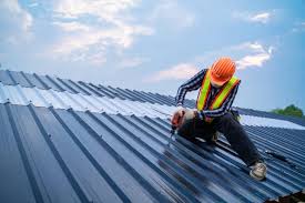 Best Roof Ventilation Installation  in East Helena, MT